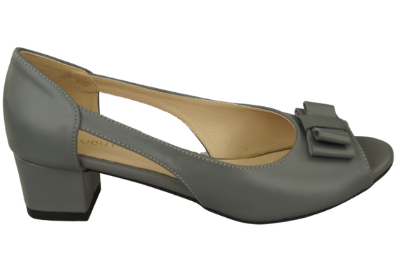 Dámské sandály Ash Natural Leather 145 ElitaBut