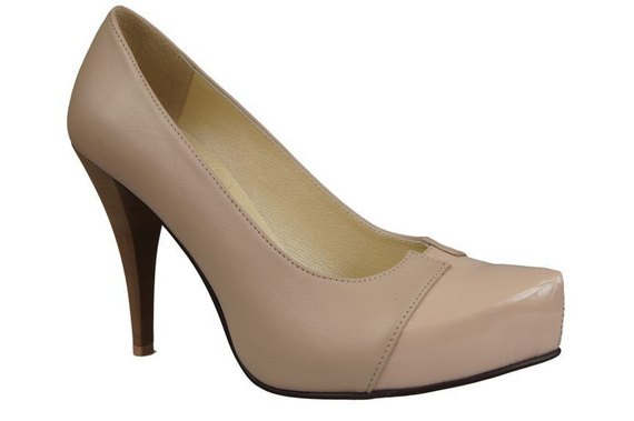 Dámská obuv Dámské lodičky 897