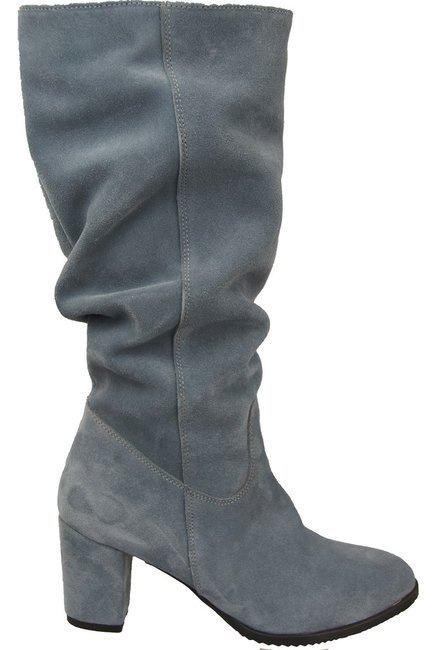 Dámské boty Ash přírodní kůže Velour 141 ElitaBut