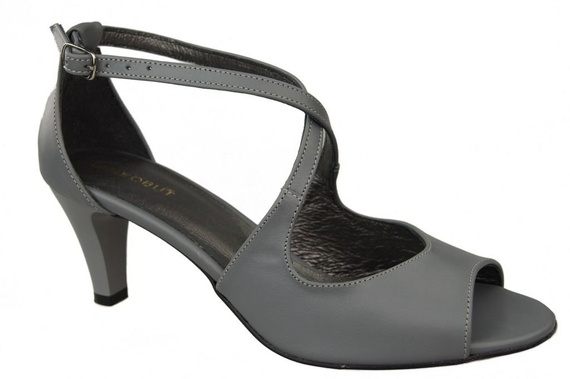 Dámské sandály Ash Natural Leather 115 ElitaBut