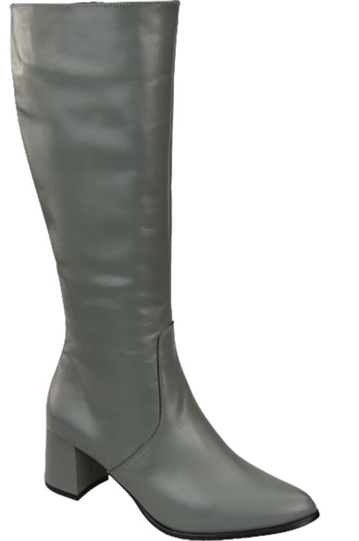 Dámské boty Classic přírodní kůže Ash 175 ElitaBut