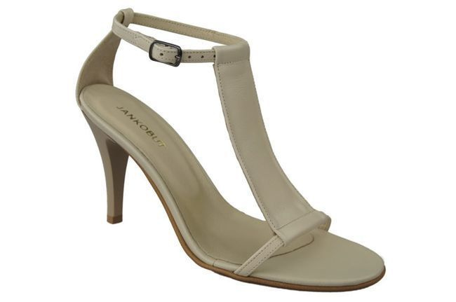 Dámská obuv Sandály Stiletto 970