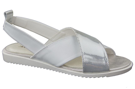 Dámská obuv Sandály 965