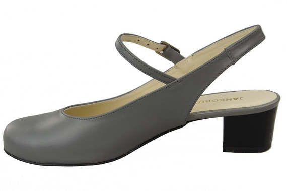 Dámské sandály Ash Natural Leather 108 ElitaBut