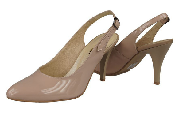 Dámská obuv Sandály 918