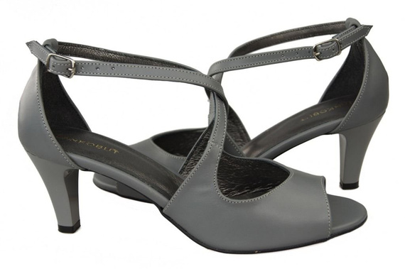 Dámské sandály Ash Natural Leather 115 ElitaBut