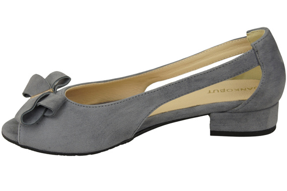 Dámské sandály Ash Natural Suede Leather 994 s kombinací stylu a pohodlí ElitaBut