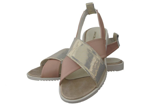 Dámská obuv Sandály 965