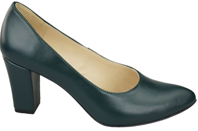 Dámská obuv Malachite lodičky Přírodní kůže 170 ElitaBut