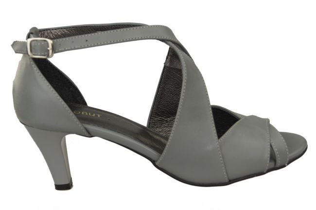 Dámská obuv Sandály Ash Natural Leather 130 ElitaBut